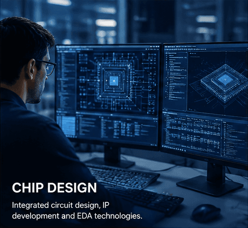 Chip Design