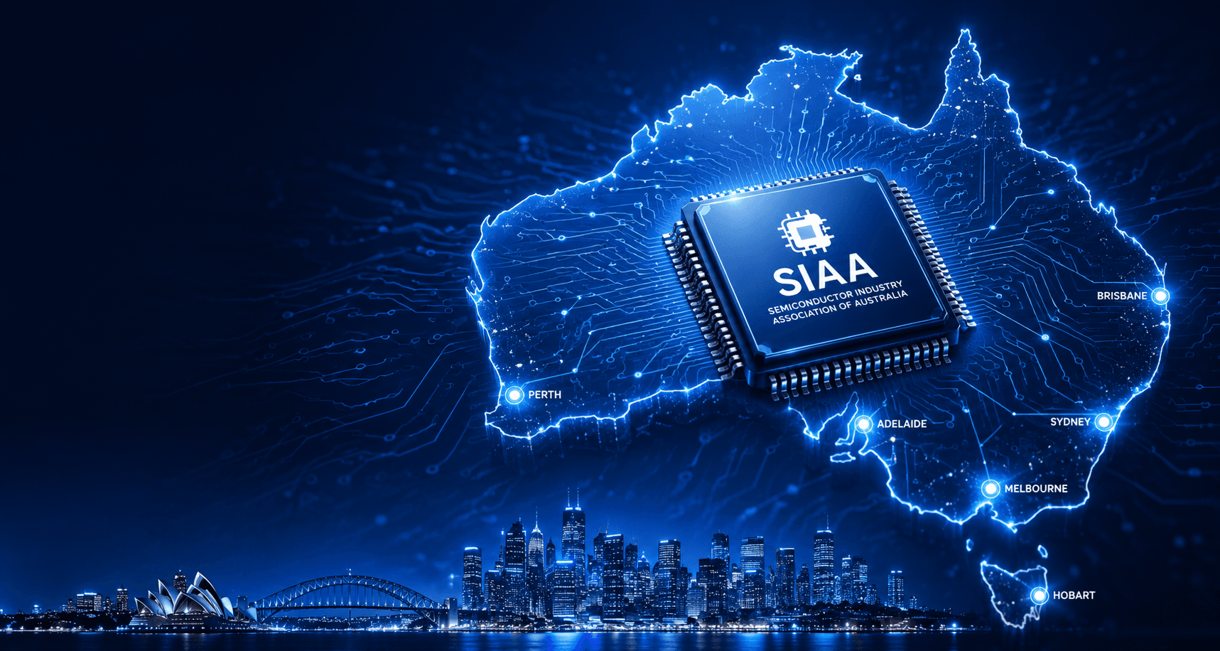 Australia's Semiconductor Future