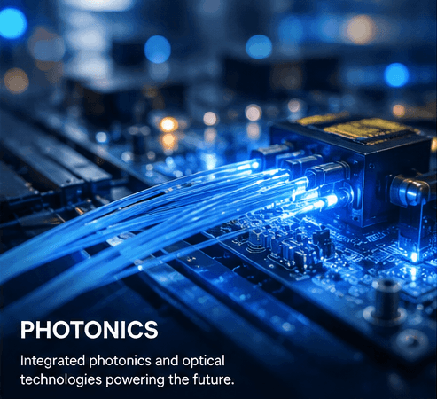 Photonics
