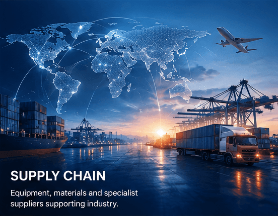 Supply Chain